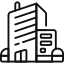 Offices & Commercial Spaces