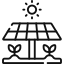 Solar Plants