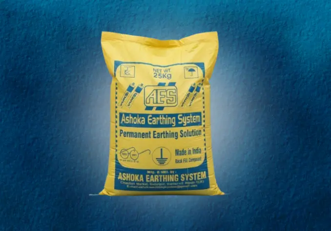 Chemical Earthing Solutions