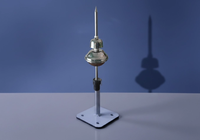 ESE Lightning Protection System